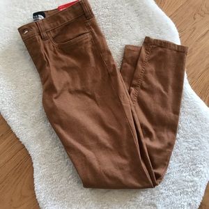 THE NORTH FACE pants (women)